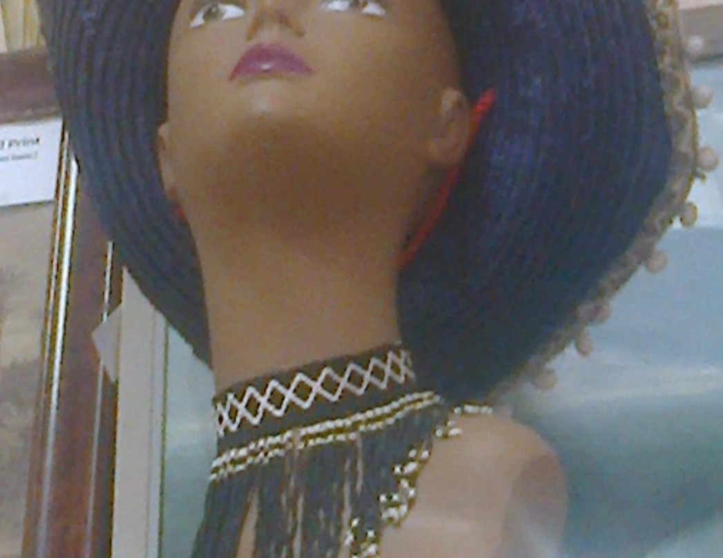 Brick Lane Bazaar-戴尔斯福特必去景点