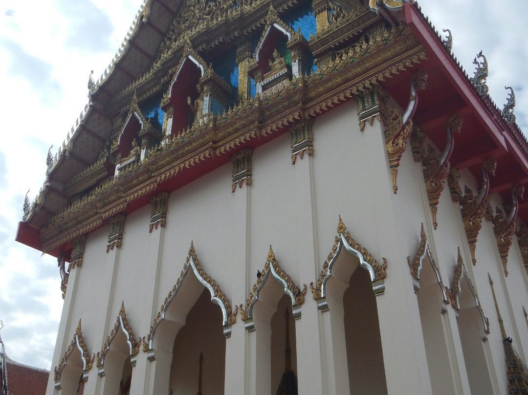Luang Pho Phra Chao Ong Tue景点图片