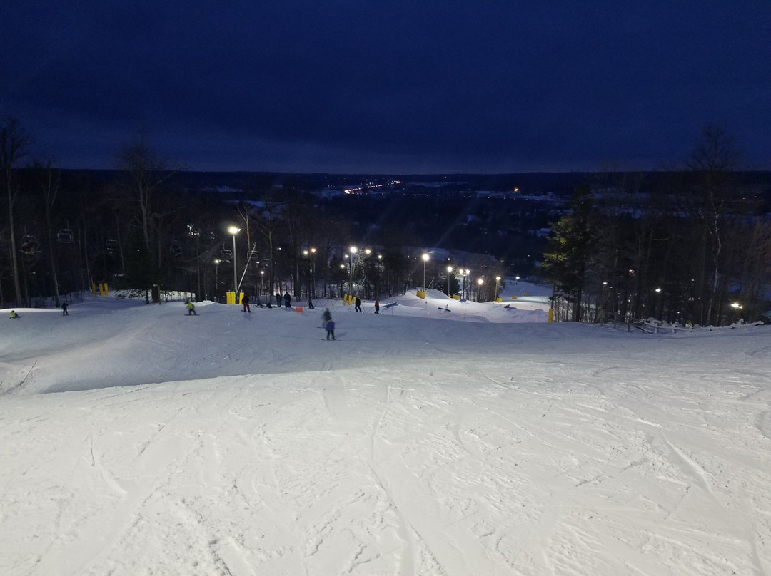 Glen Eden-Milton必去景点