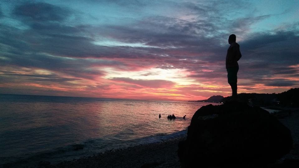 Canuba Beach-雅格纳必去景点