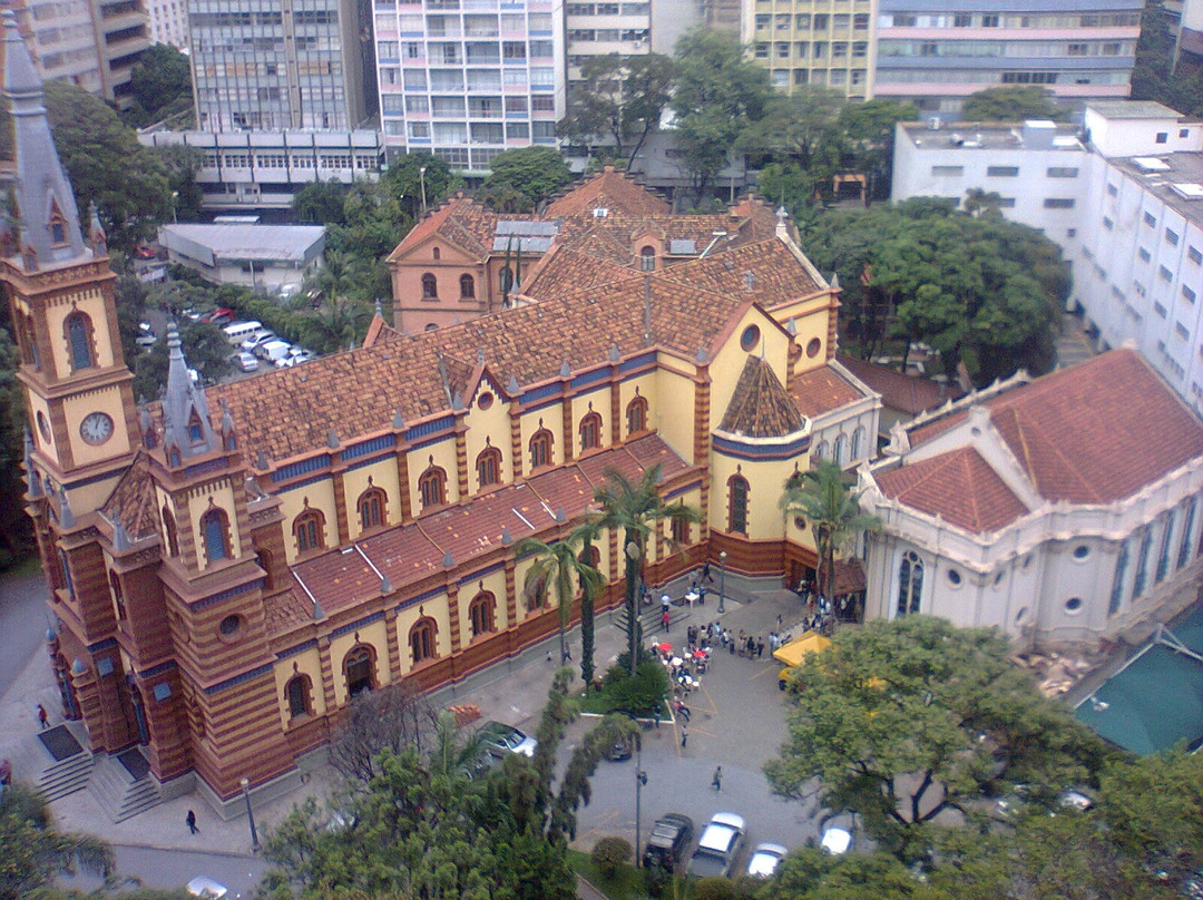 Igreja São José景点图片