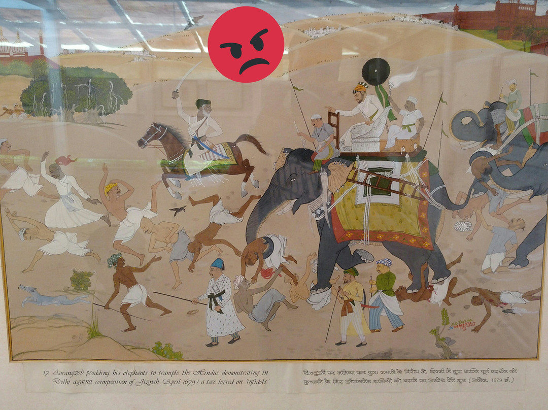Shivaji Maharaj Museum of Indian History景点图片