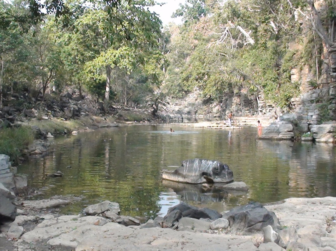 Saptha Kund Adilabad景点图片