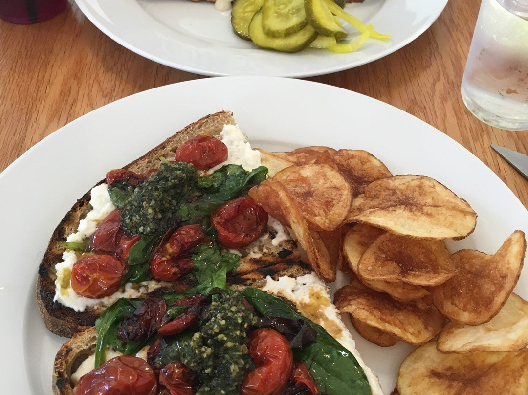 Buttermilk Bakery主图