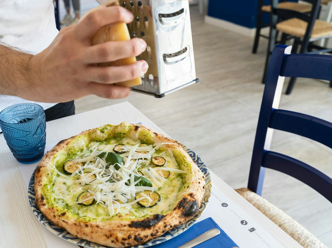 Uànema pizzeria ristorante