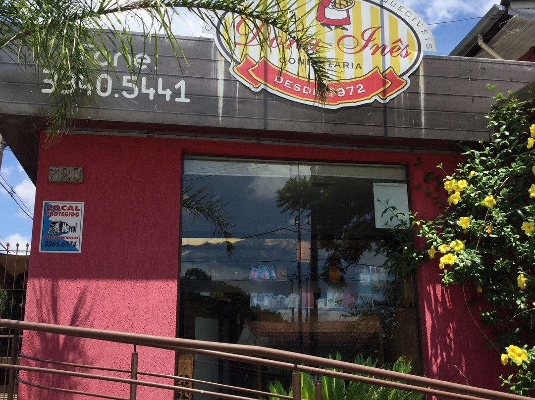 Confeitaria Dona Inês