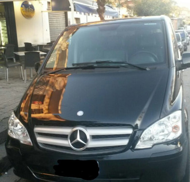 NCC Catania-卡塔尼亚必去景点