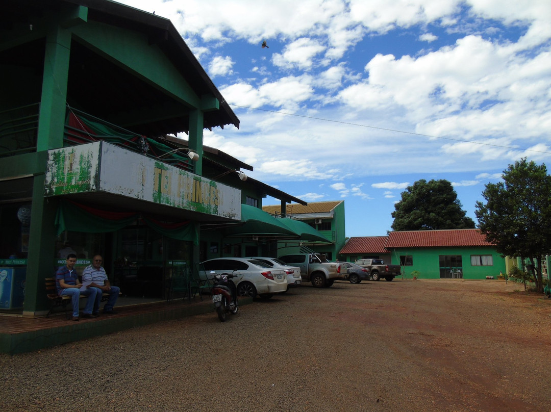 Hotel Princesa