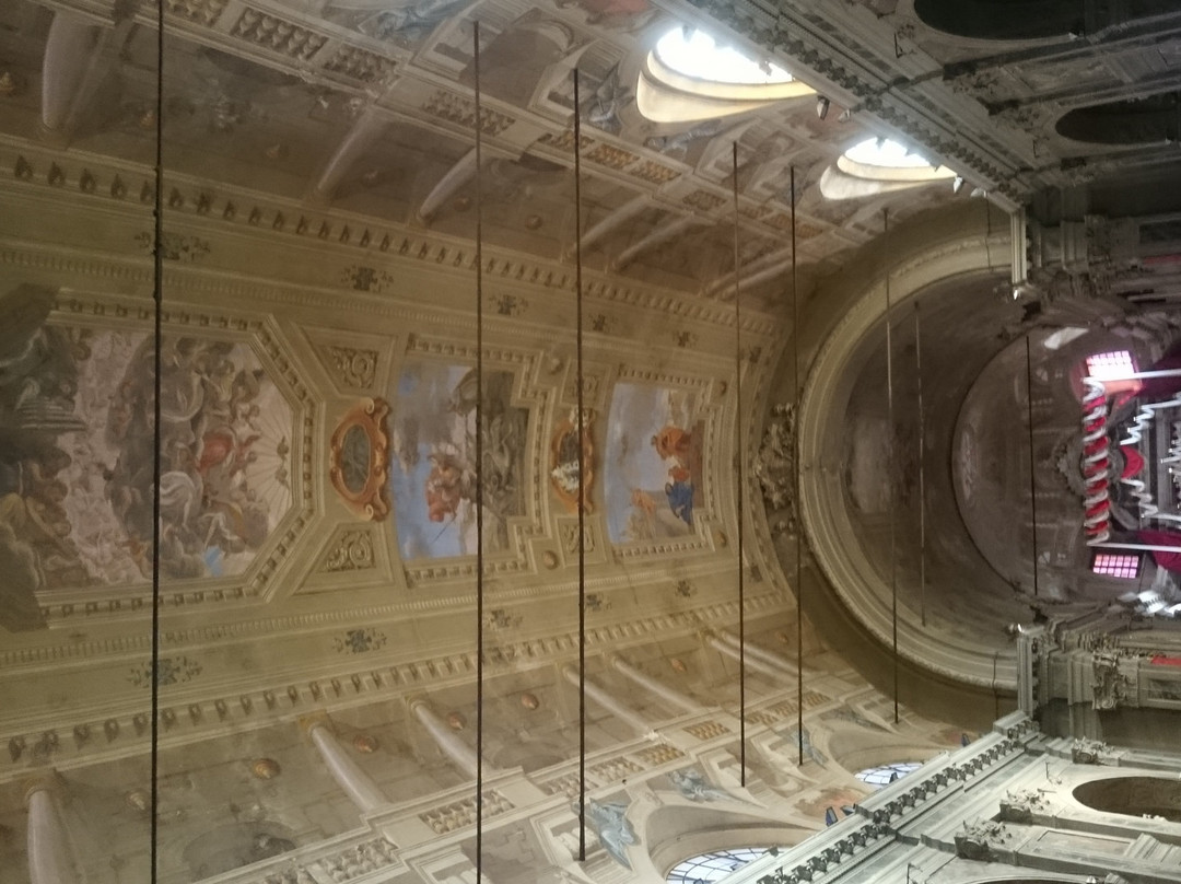 Chiesa di San Giorgio景点图片