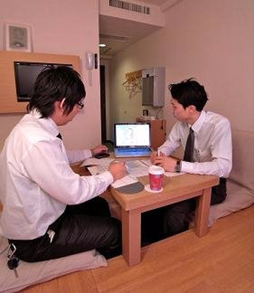 Hotel Green Core主图