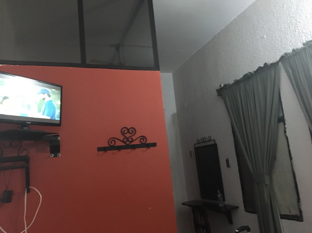 Ixtapa酒店住宿-洛杉矶酒店