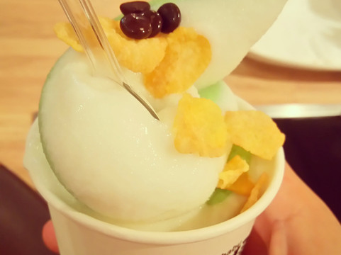 Shaburi Shabu Shabu Grand Indonesia