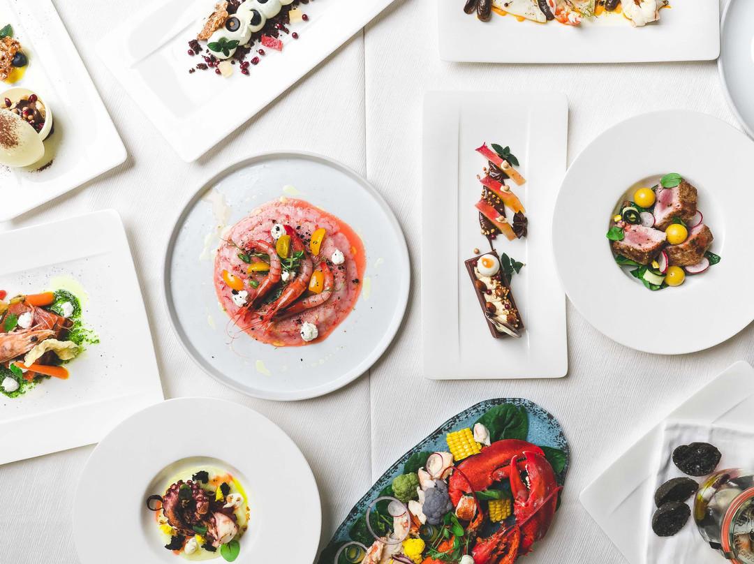 Ristorante La Clessidra