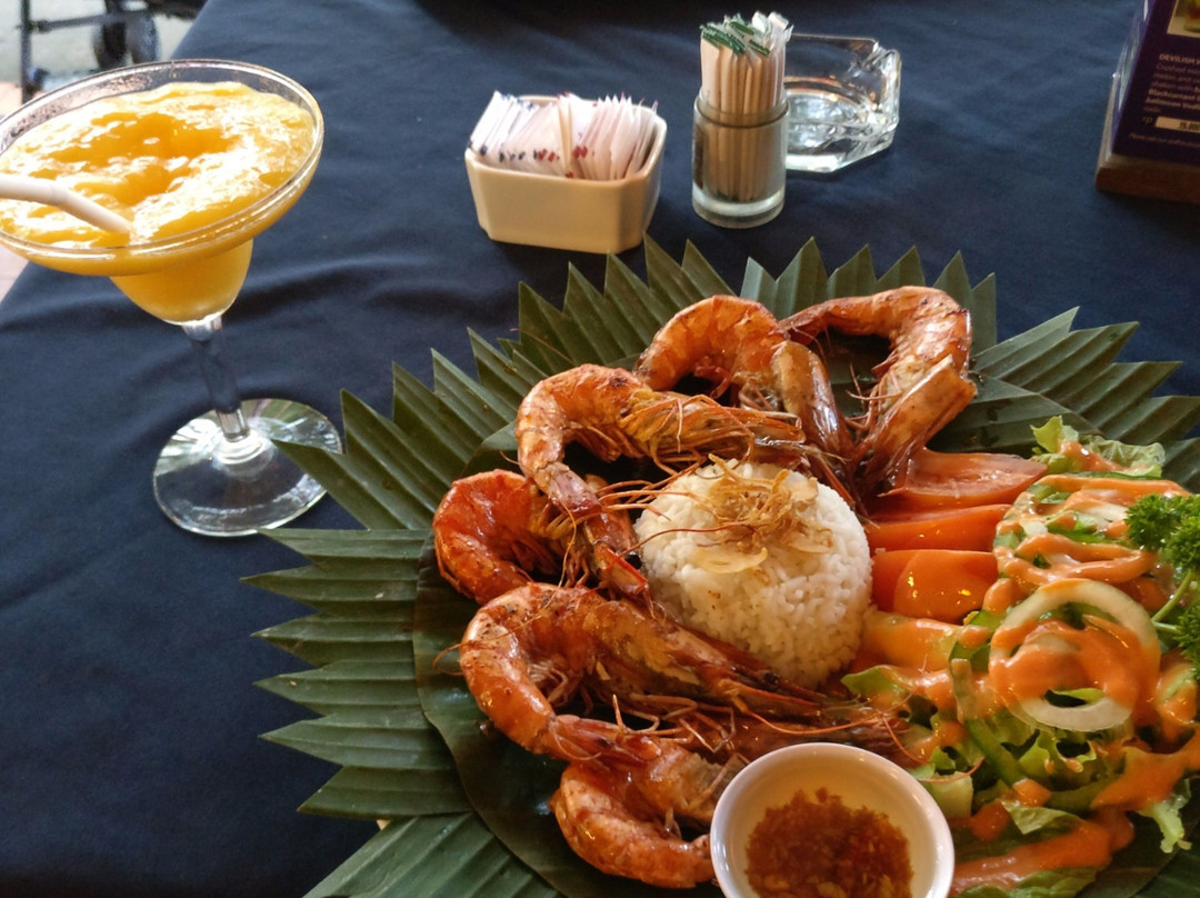 Rib Restaurant