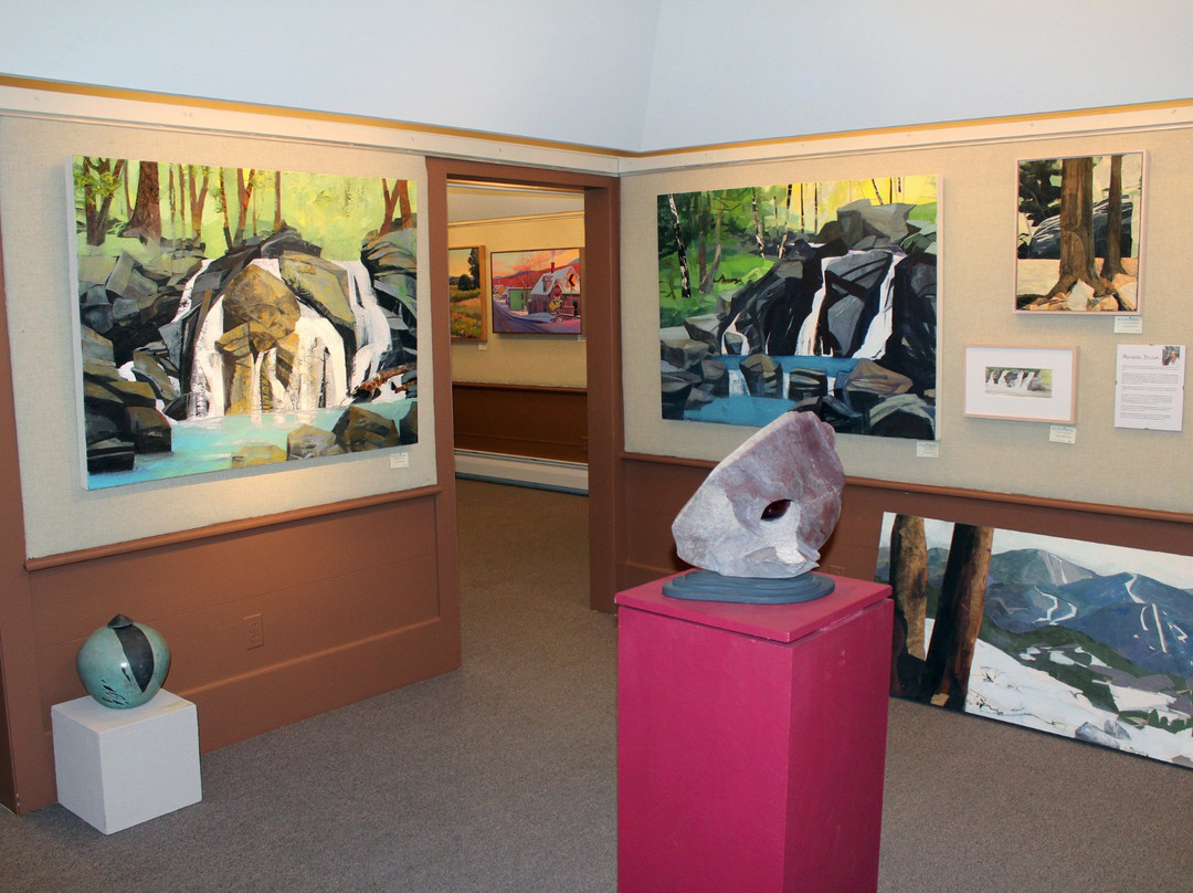 Gallery North Star-Grafton必去景点