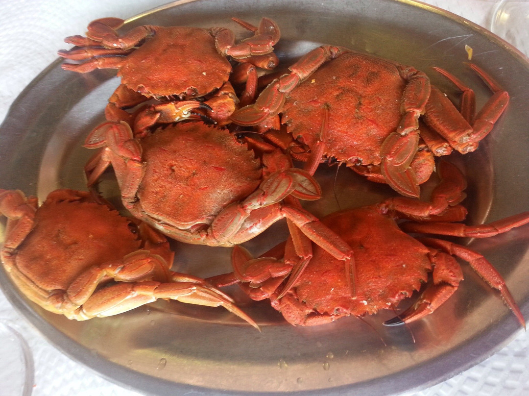 Restaurante Bar Peixoto