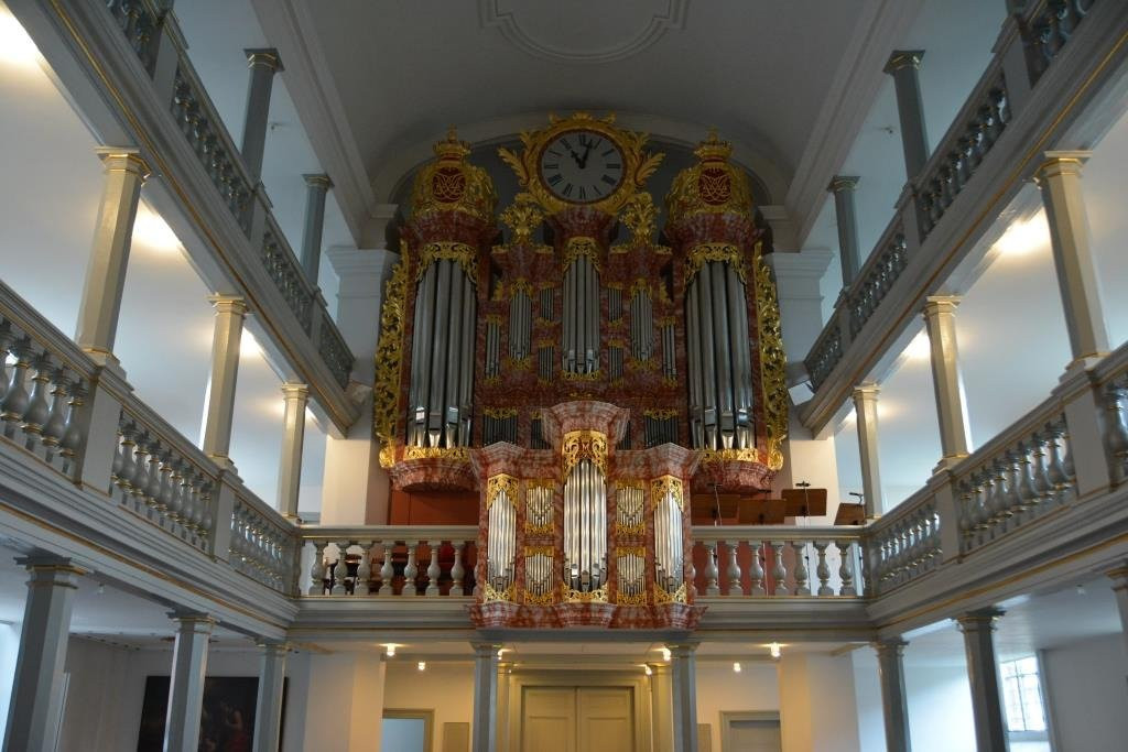 Garnisonskirken