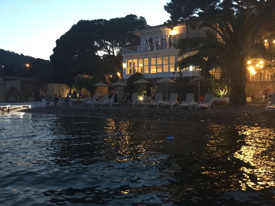 Buyukada Loc'Ada Otel&Restaurant