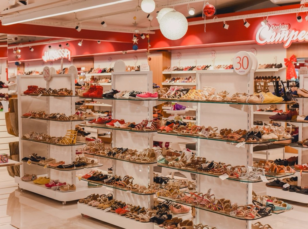 Dakota Flagship Store - Outlet-Nova Petropolis必去景点