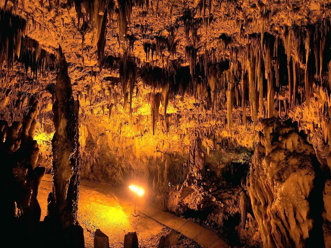 Alistrati旅游攻略图片