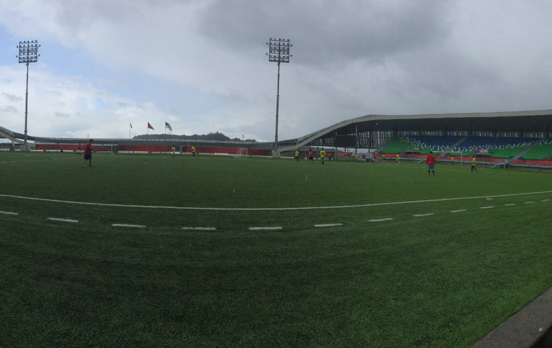 Estadio Chinquihue-蒙特港必去景点