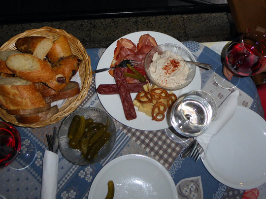 Weingut Elli U. Peter Prasser-吕德斯海姆必去景点