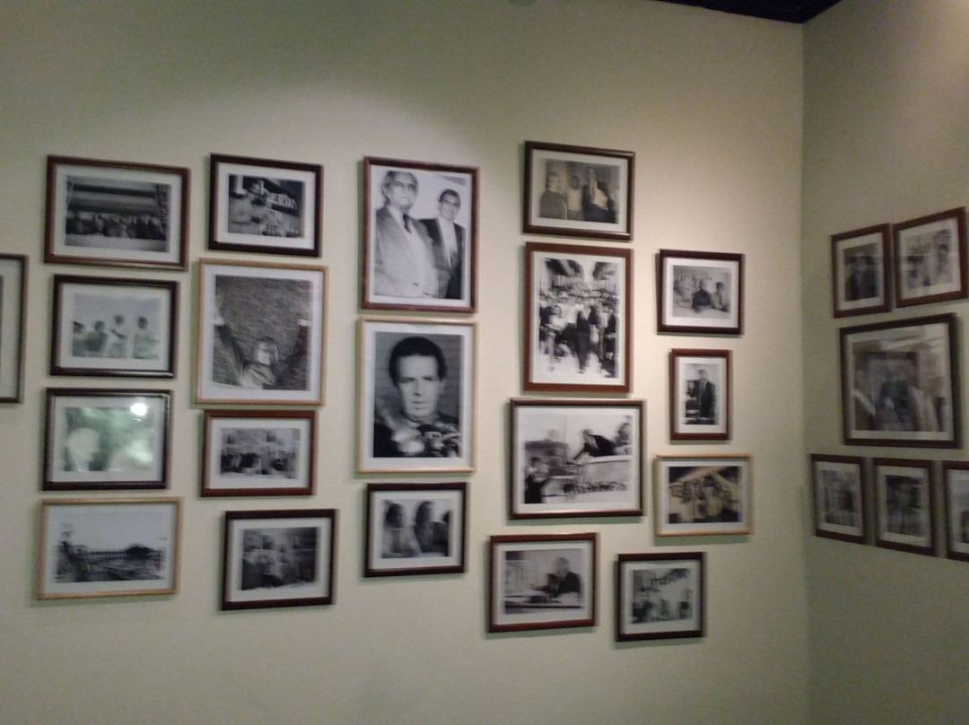 Casa Museo Mario Vargas Llosa-阿雷基帕必去景点