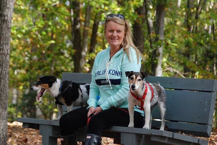 Stafford Civil War Park-Stafford必去景点