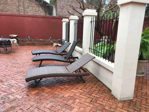 格勒诺布酒店主图