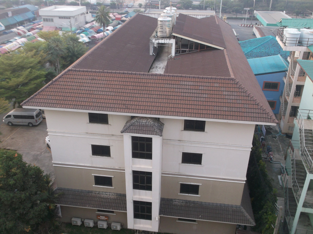 Golden Foyer Bangkok主图