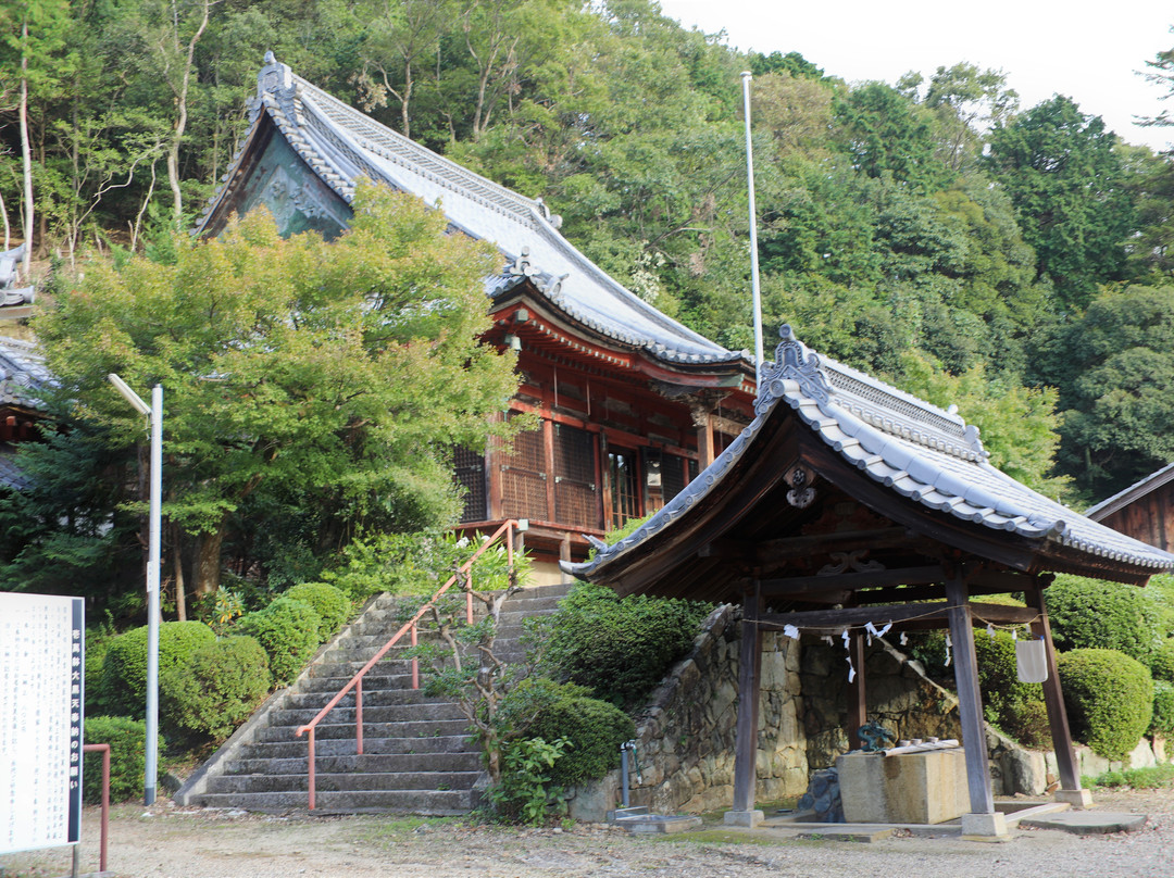Longevity Institute - Ohora Sarasvati-彦根市必去景点