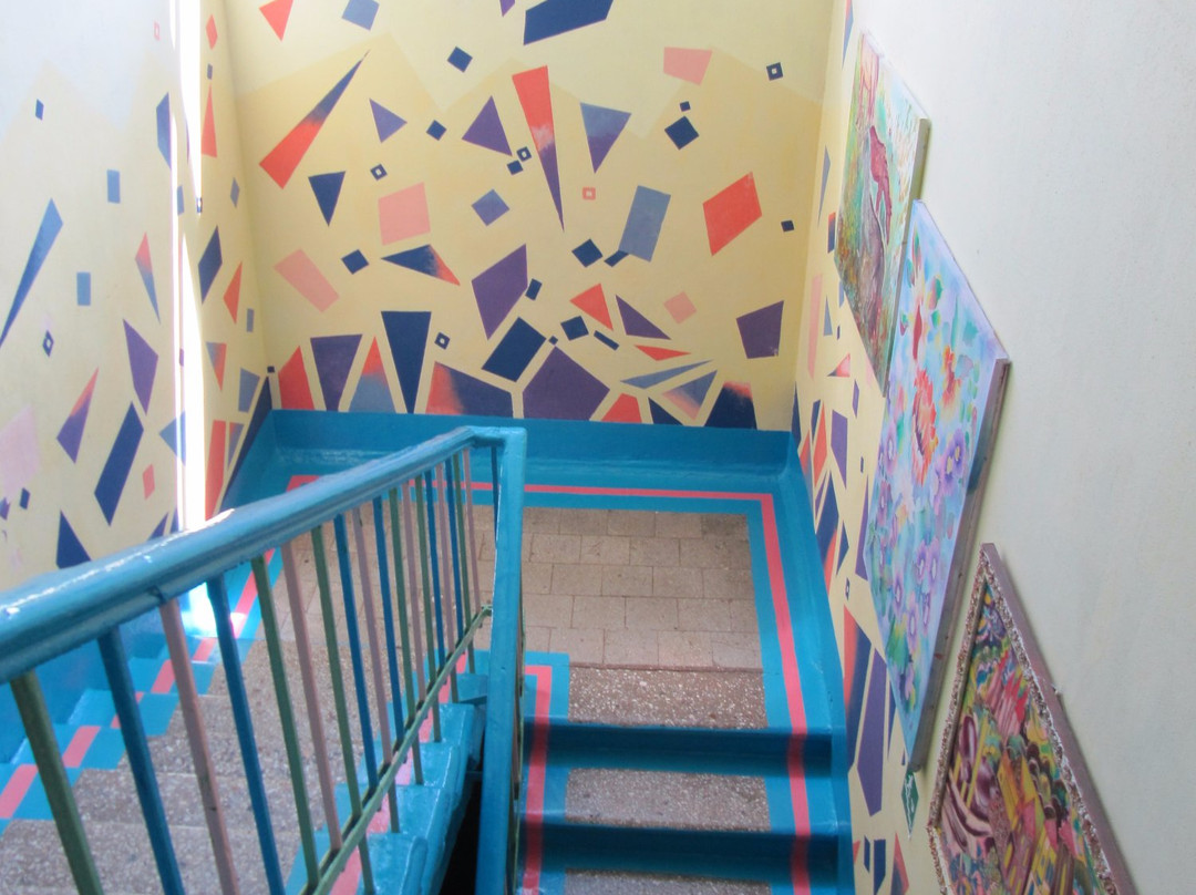 Chaim Soutine Museum-Smilavichy必去景点