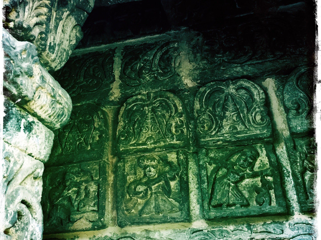 Krishna Temple景点图片
