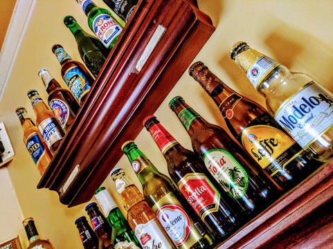 Isabela's Bar Cuba-圣奥古斯丁必去景点