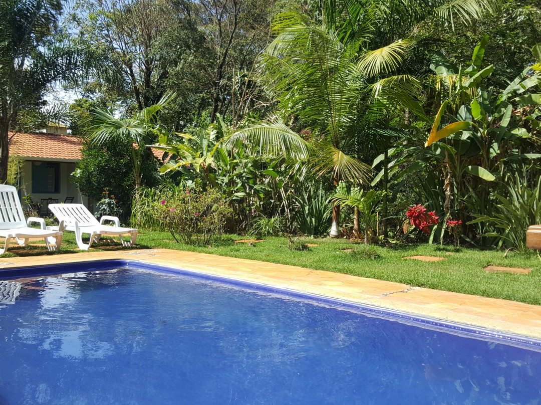 Casa Iris de Van Gogh主图