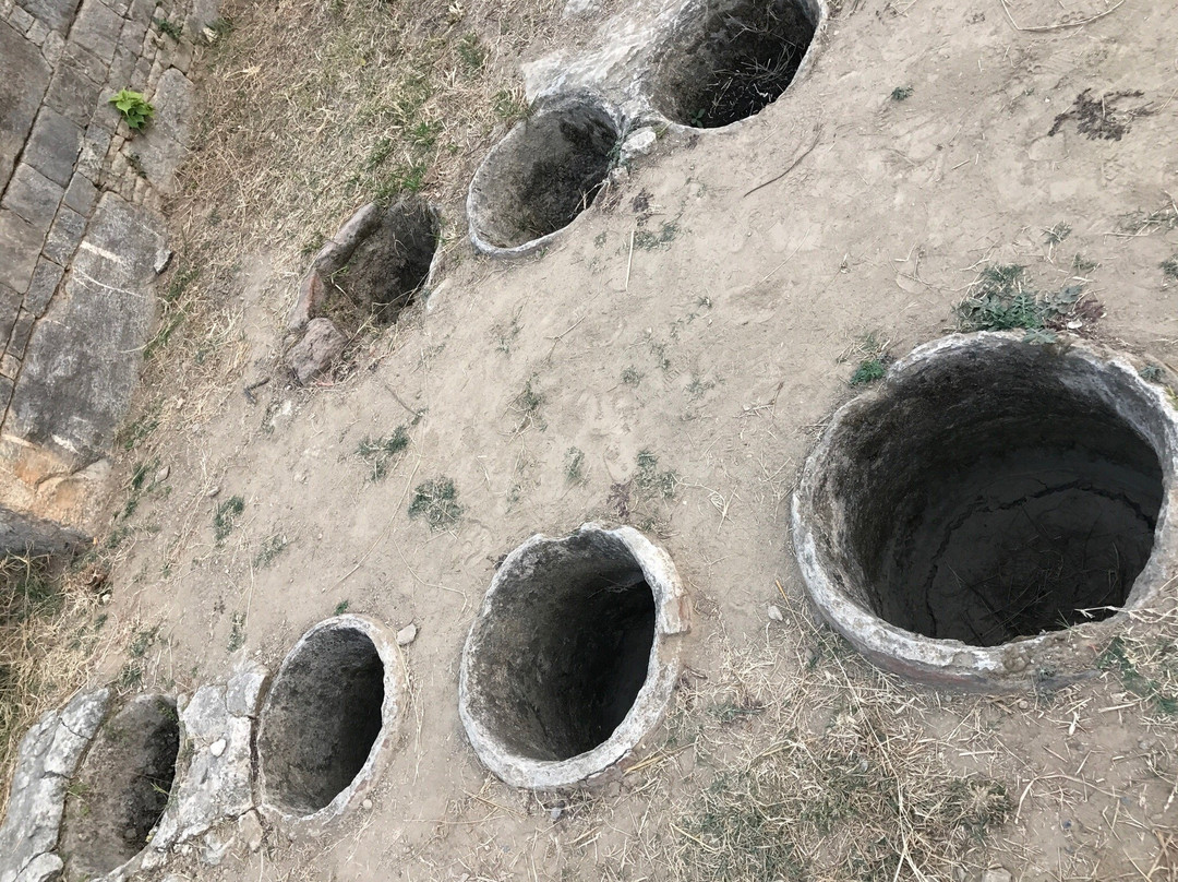 塔克西拉-Taxila必去景点