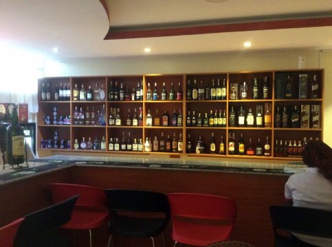 Mara Gateway Hotel-餐饮