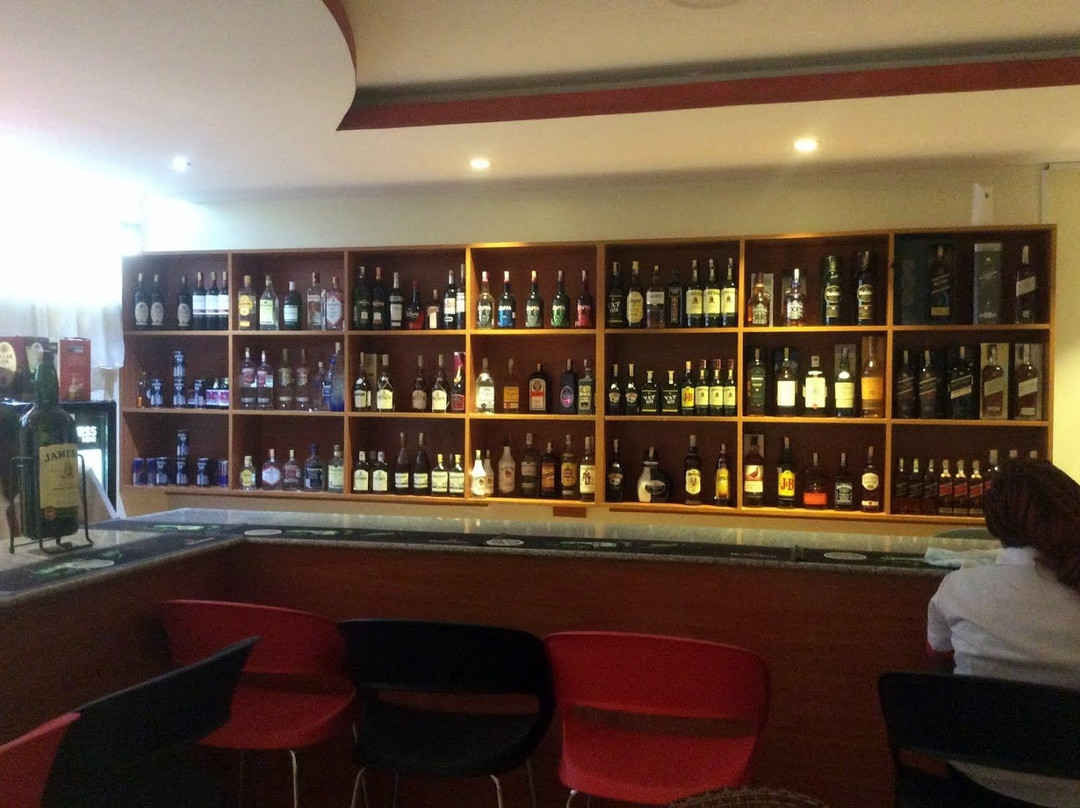 Mara Gateway Hotel主图