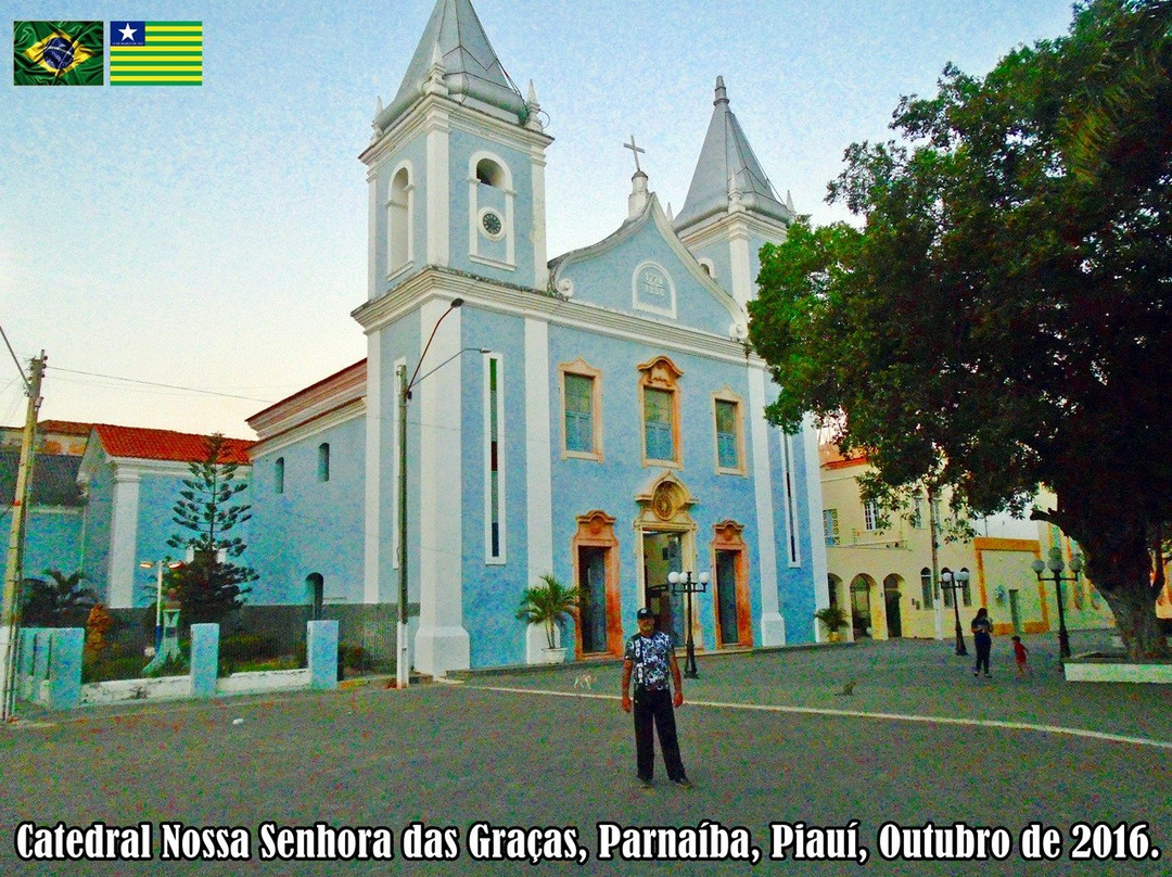 Nossa Senhora das Gracas Church景点图片