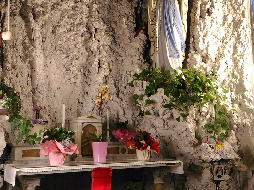 Chiesa di San Francesco da Paola景点图片
