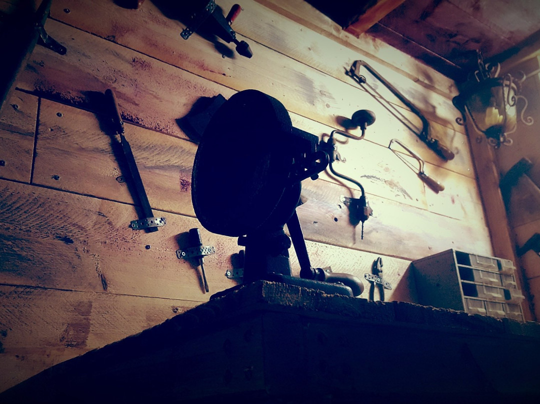 Wescape-Zoetermeer必去景点