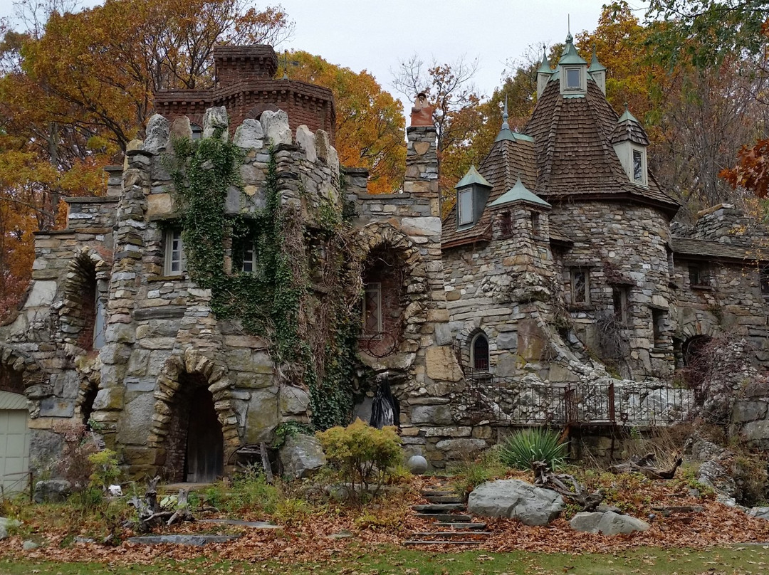 Wing's Castle Guided Tours-Millbrook必去景点