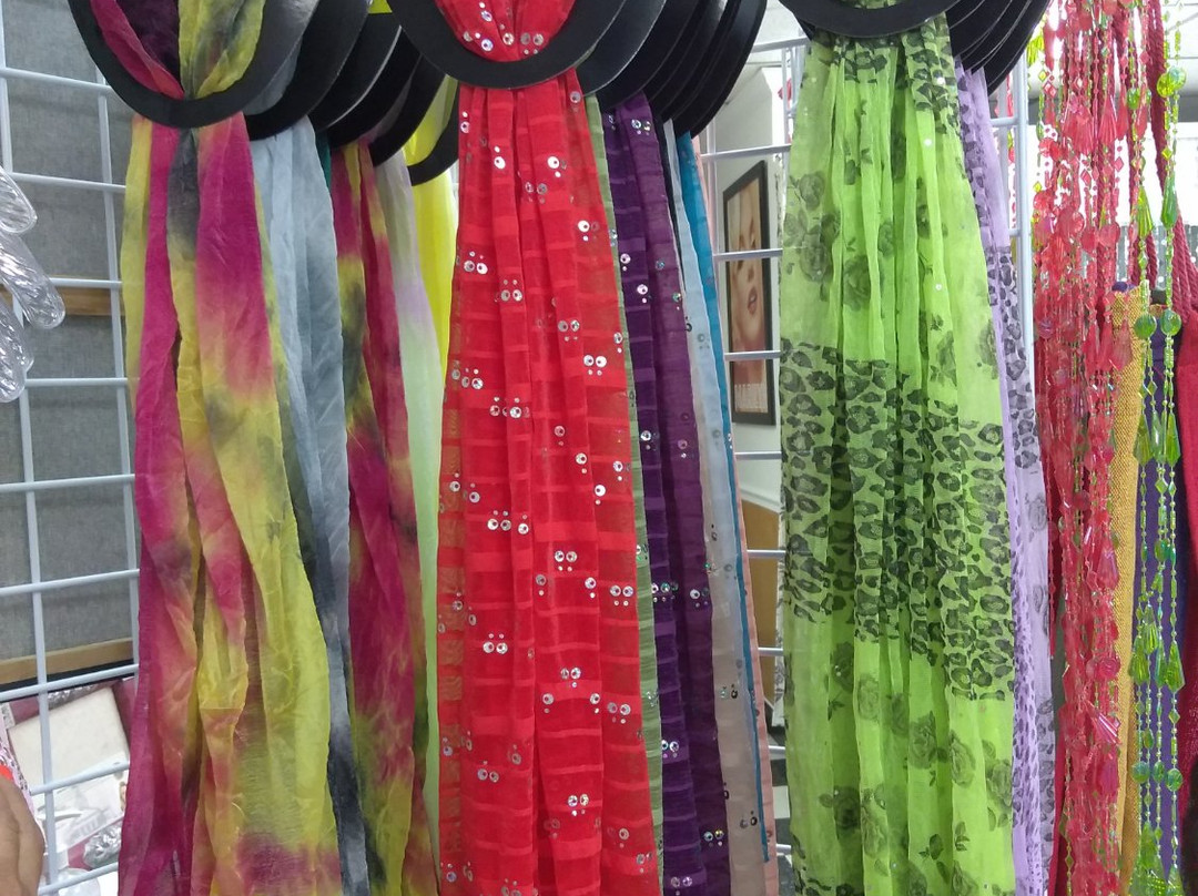 Namaste Spa & Bouitque-拉哥岛必去景点