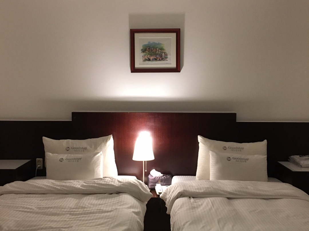 Charmant Motel主图