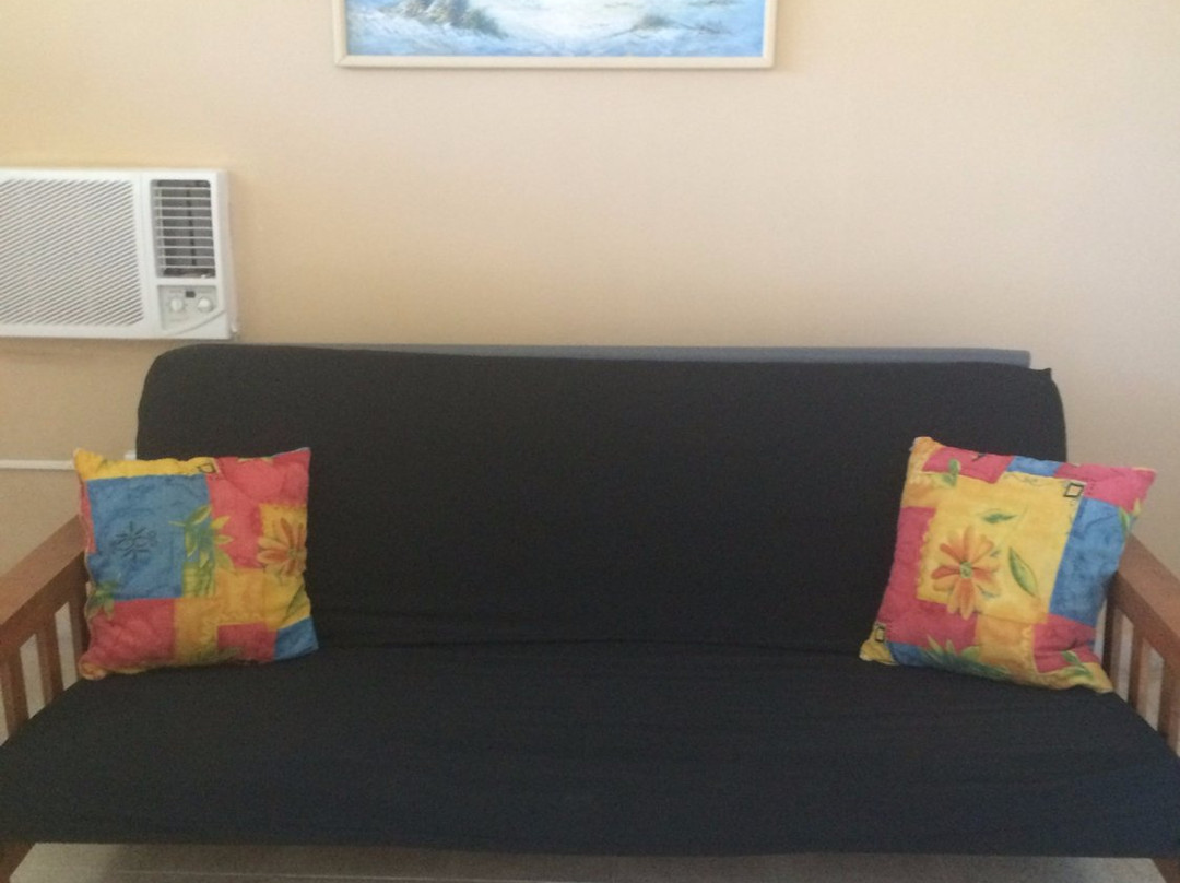 Paradise Guest House主图