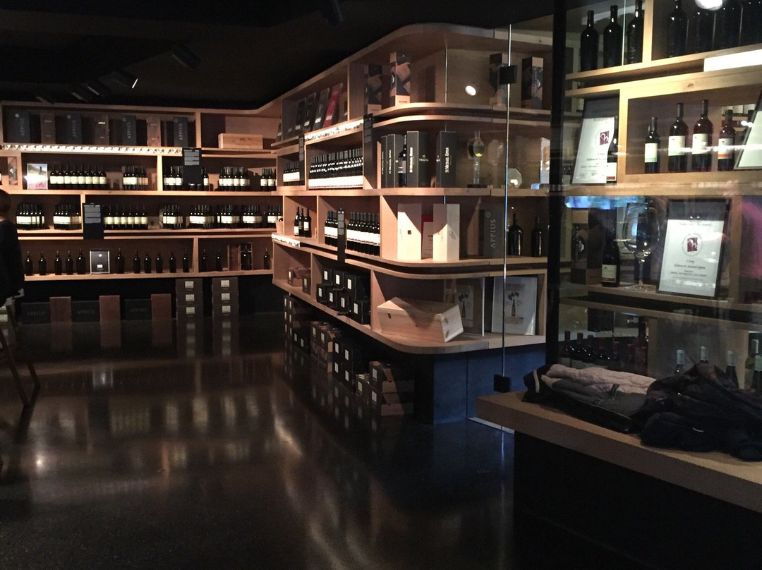 Cantina San Michele Appiano景点图片