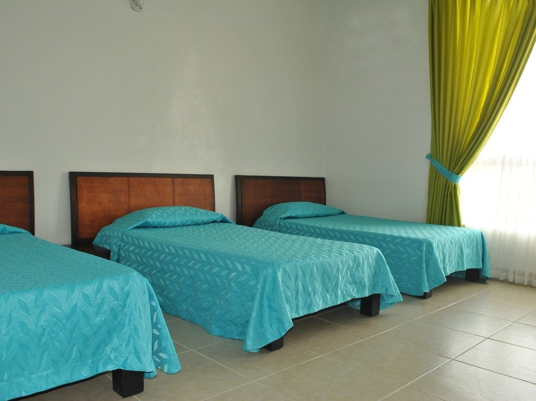 Hostal Turistico El Portal Fin Del Mundo