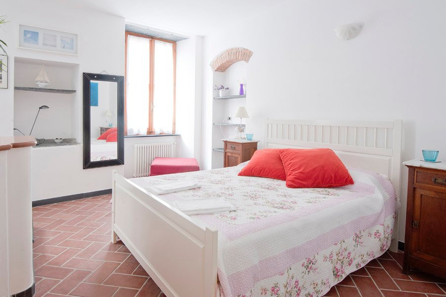 Vittoria Rooms