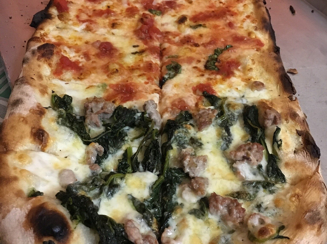 Pizzeria Taxi