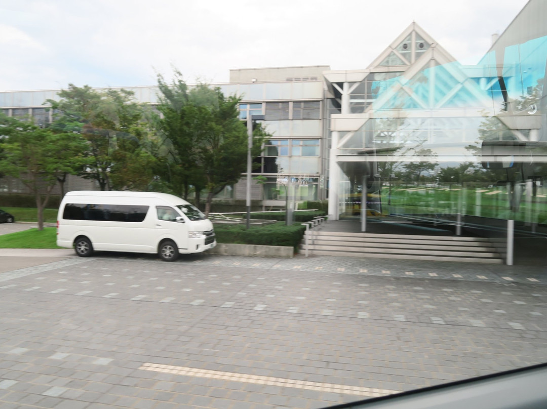 YKK Center Park景点图片